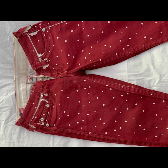 True Religion Jeans - Picture 2 of 7